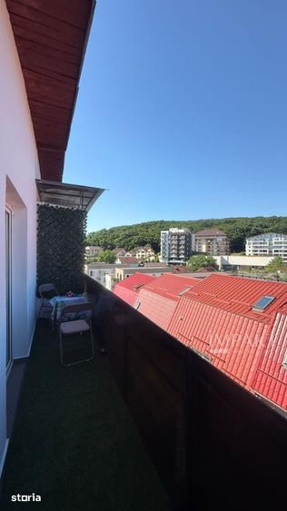 Apartament cu 4 camere în Mănăștur
