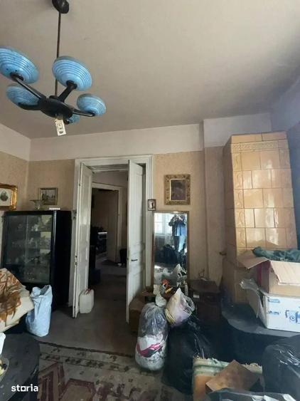 Apartament in vila |Parter| Cotroceni | Locatie de elita|Oportunitate - 9