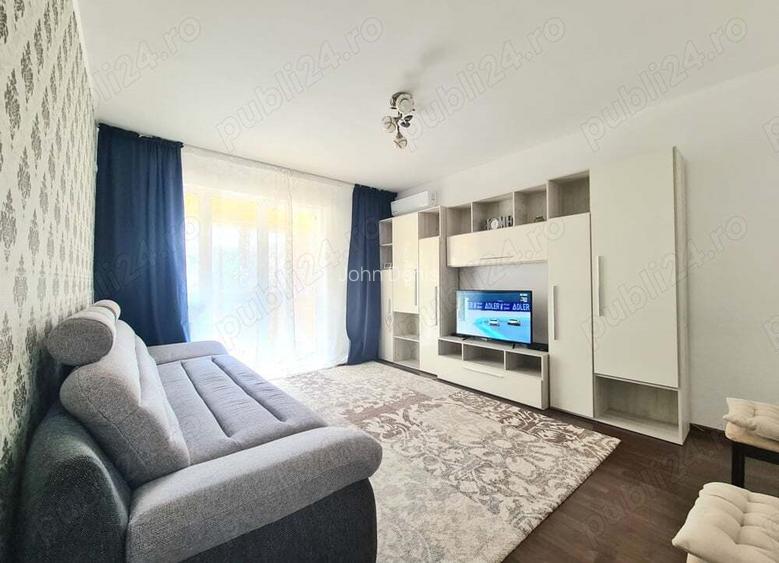 Apartament 2 camere Dimitrie Leonida Apartament 2 camere Dimitrie Leonida