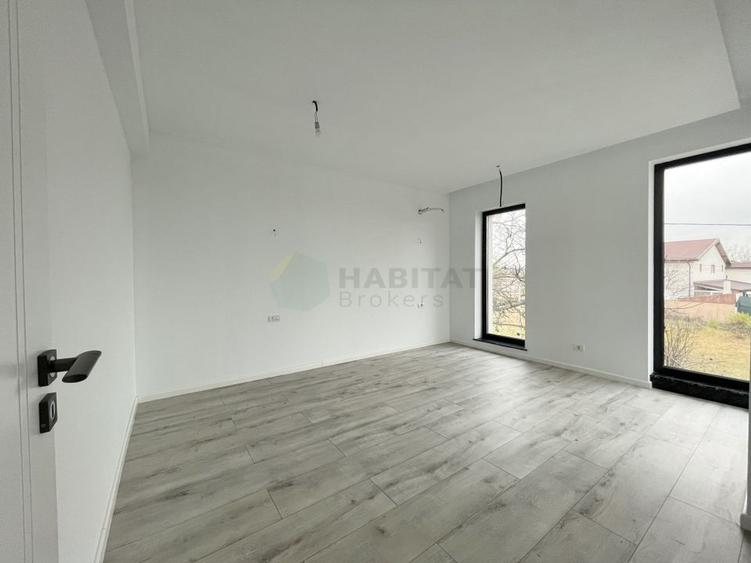 Vila individuala 5 camere Corbeanca - 10