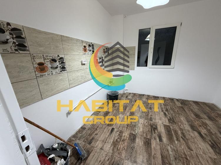 Titan 3 camere  9 minute metrou bloc reabilitat renovat 2026 centrala - 33