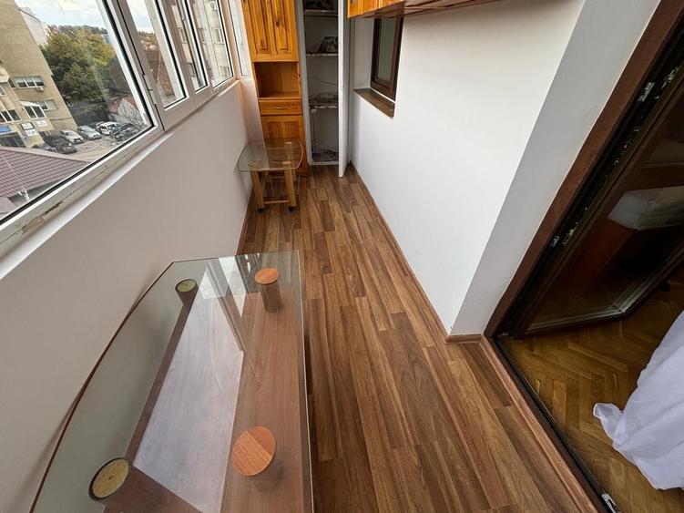 Apartament 3 camere, cu garaj, Bld Independentei - 6