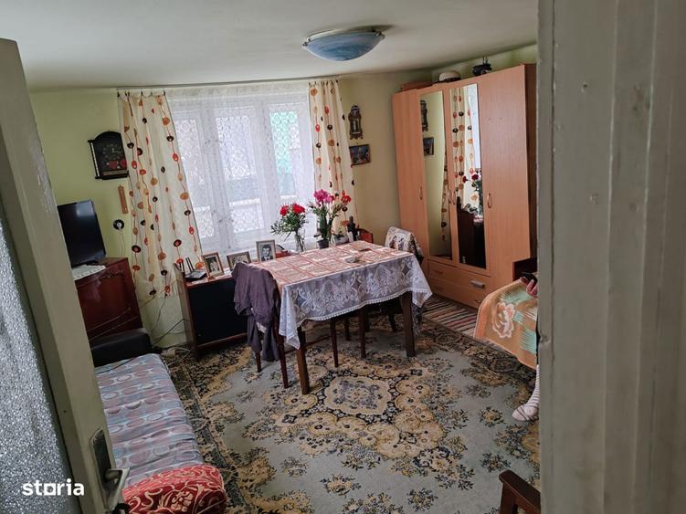 Casa individuala, 4 camere, 100mp, teren 1470mp, sat Suceagu - 1