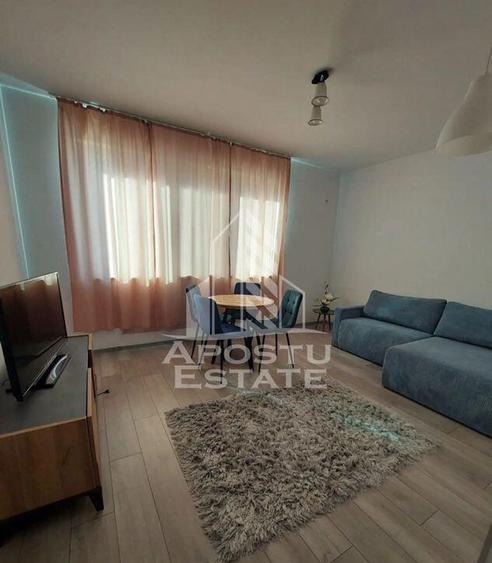 Apartament 2 camere zona Braytim - 4