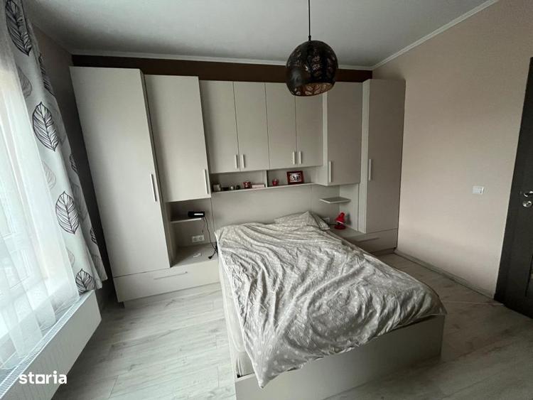 Apartament modern 2 camere | Zona Unirii | Etaj 1 - 13