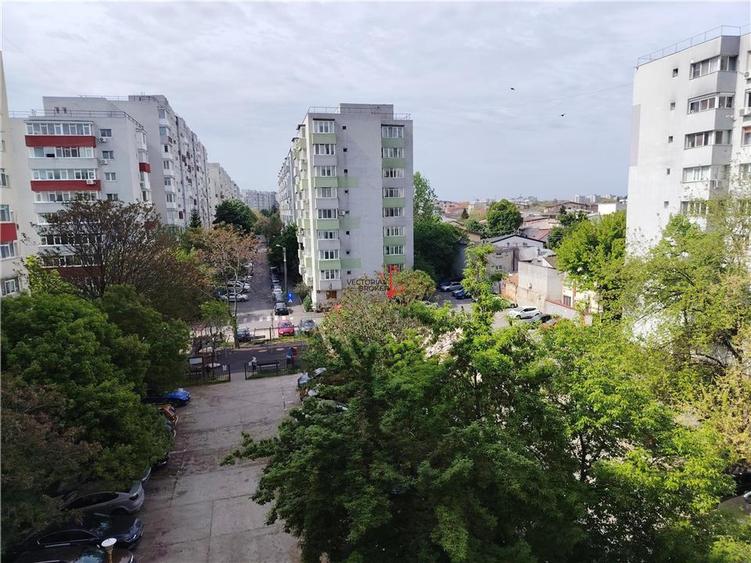 Apartament 3 camere zona Ion Mihalache cu Turda constructie 1984 - 15