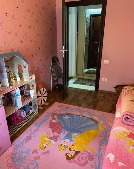 Apartament 3 camere de inchiriat zona KM 4-5, CENTRALA GAZ - 18