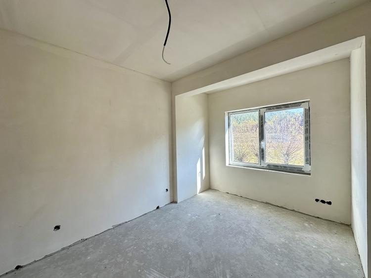 Comision 0. Casa noua Luna de Sus, Floresti - 14