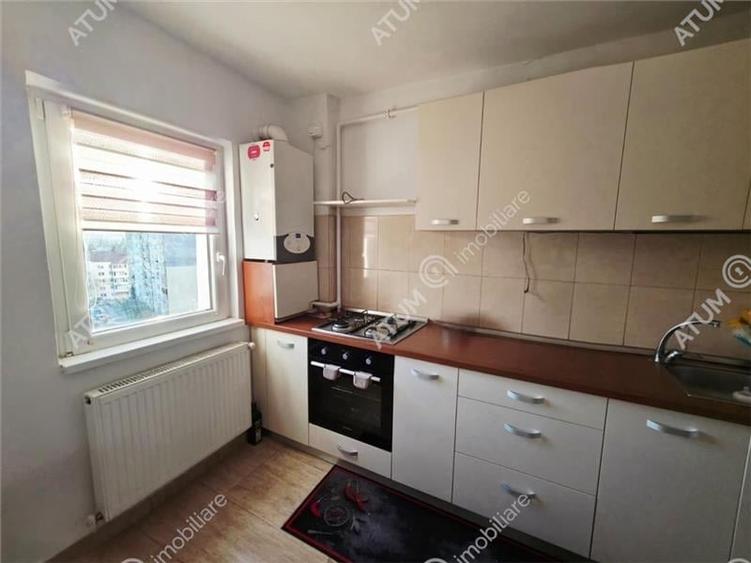 Apartament cu 2 camere decomandate in zona Mihai Viteazu Sibiu - 4