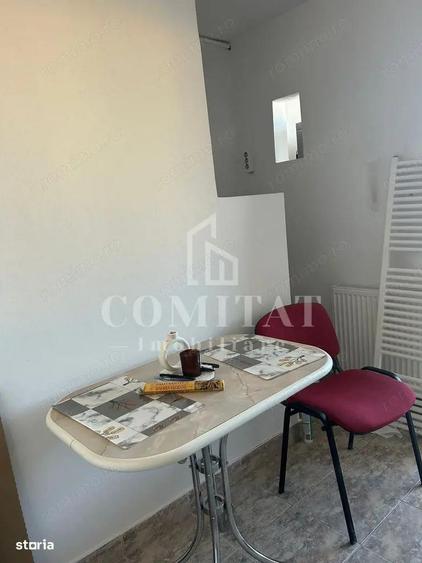 Apartament cu 2 camere decomandate | Cartierul Zorilor - Zona UMF - 10