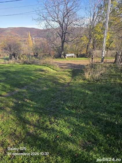 Casa batraneasca - 1