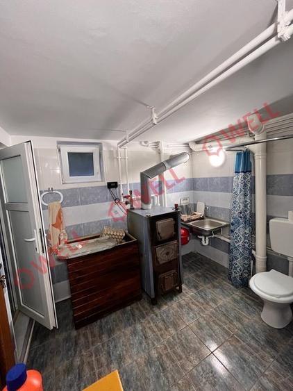 Casă de vânzare în Moacșa, lângă lacul Pădureni! - 18