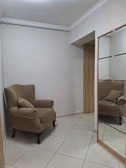 Garsoniera spa?ioasa Urban rezidence tractorul langa coresi mall - 10