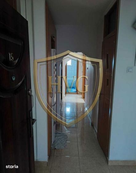 Apartament cu 3 camere | Centrala proprie | Militari - 6