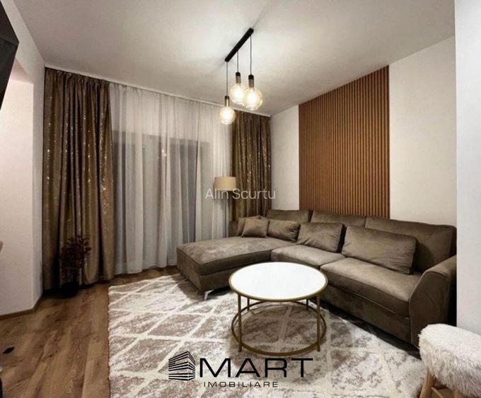 Apartament 3 camere zona Calea Cisnadiei