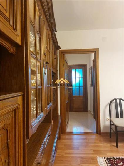 Apartament cu 2 camere nedecomandat, mobilat în Ultracentral