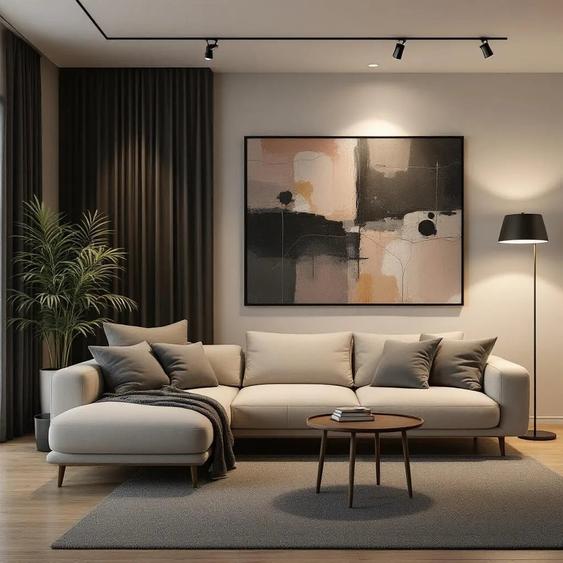 Apartament decomandat cu 2 camere, zona Mall Grand Arena, Sector 4 - 4