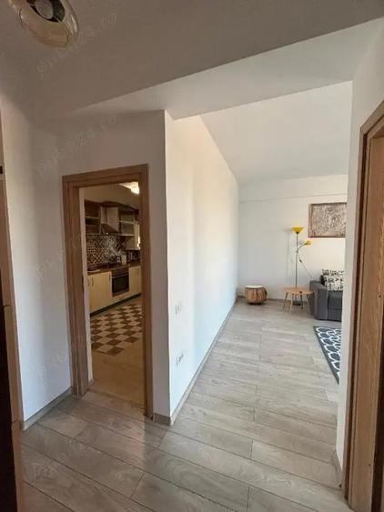 Apartament 2 camere decomandat, zona TOMIS PLUS - 2