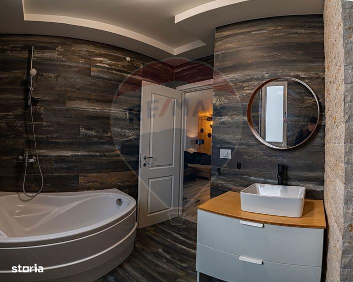 Apartament 2 Camere Cartier Visoianu - 3