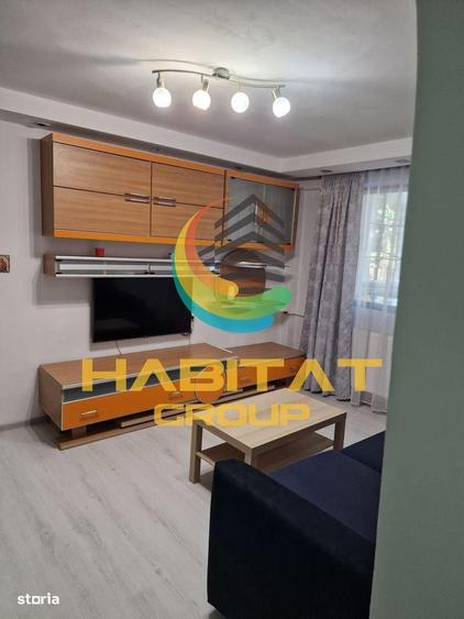 Inchiriere Apartament 2 Camer Sector 4 Luica - Brancoveanu - 2