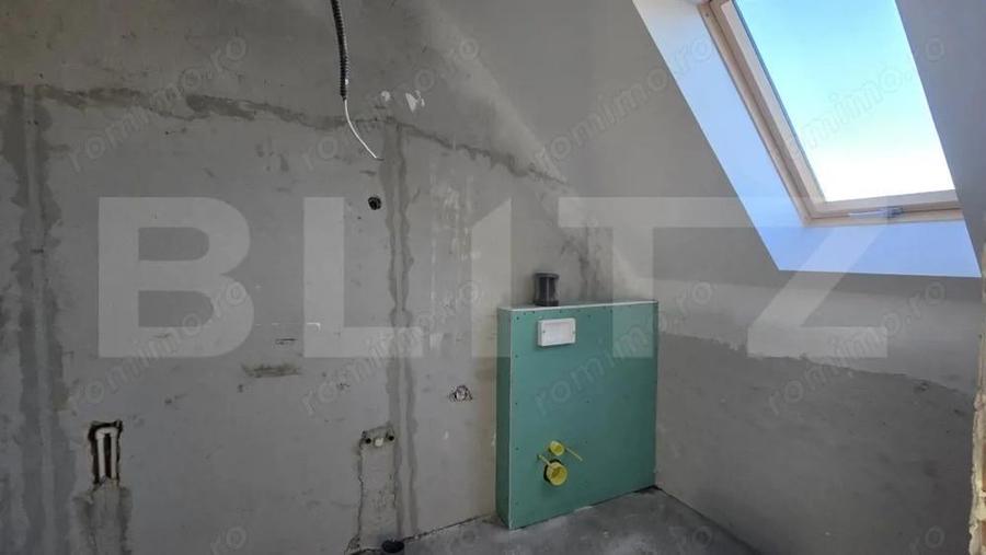 Casa premium stil scandinav de vanzare in Sangiorgiu de Mures - 14