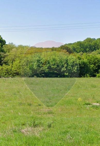 Teren intravilan de vanzare in Hidiselu de Jos, jud.Bihor - 7