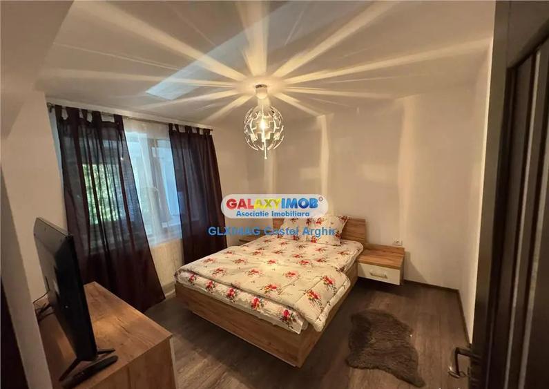 Inchiriem ap 2 camere Centru, mobilat si utilat - 4