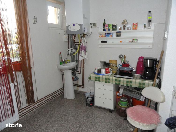 Apartament 3 camere decomandat, parter, zona centrala, 80 mp, renovat - 9