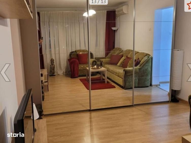 2 camere obor kaufland - 10