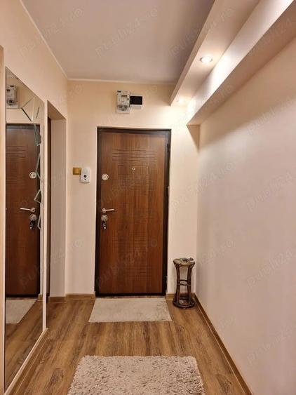 Apartament 3 camere decomandat intretinut Tiglina 2 Bd.George Cosbuc - 6