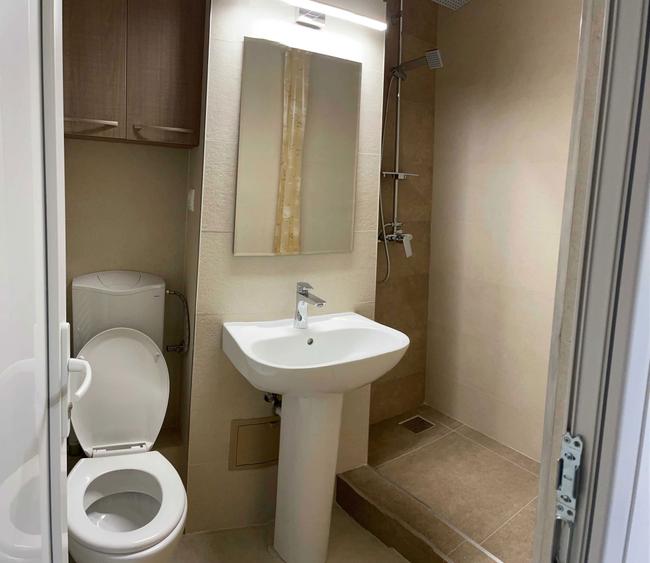 Apartament cu o camera - zona Tudor, Fortuna - 5