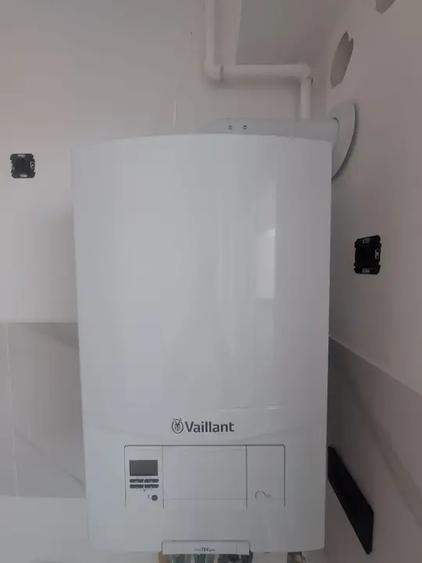 Apartament 2 camere premium într-un ansamblu modern Theodor Pallady - 6