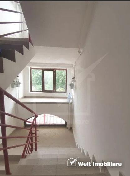 Oportunitate afacere!| Imobil cu 10 apartamente| teren 500 mp| zona UMF - 6