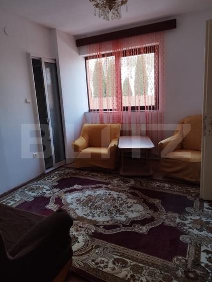 Casa  3 camere SI GRADINA 550mp in vatra satului TARLUNGENI - 10