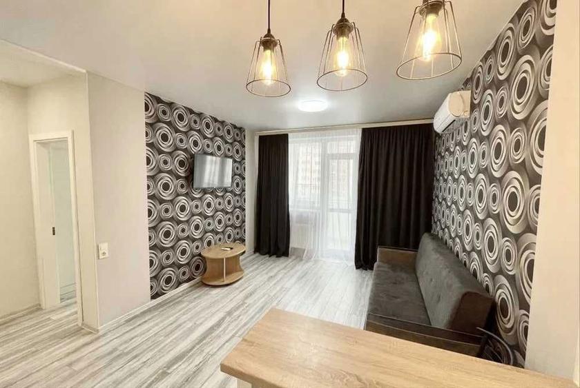 Inchiriez un apartament (urgent) - 4