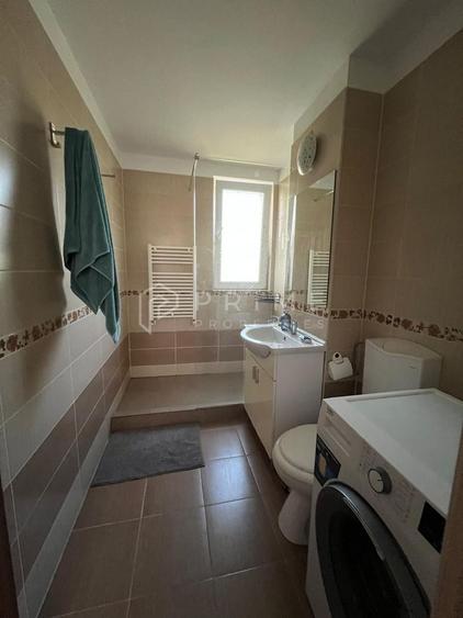 Apartament penthouse cu 4 camere de vânzare în Cornișa - 7
