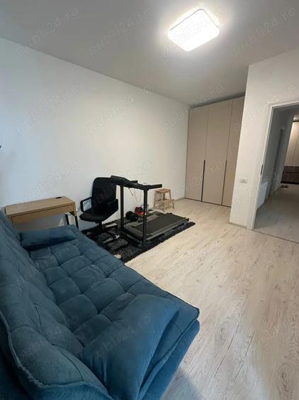 Vanzare apartament 3 camere, 94mp, bloc nou, premium, cartier Albert - 8