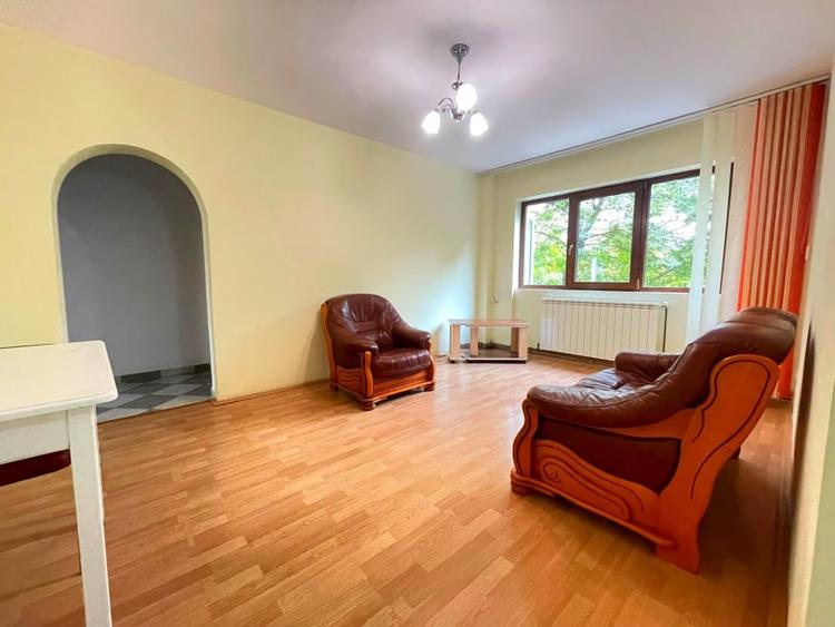 Apartament 3 camere-Podu Ros-Palas Mall-etaj 1 - 7