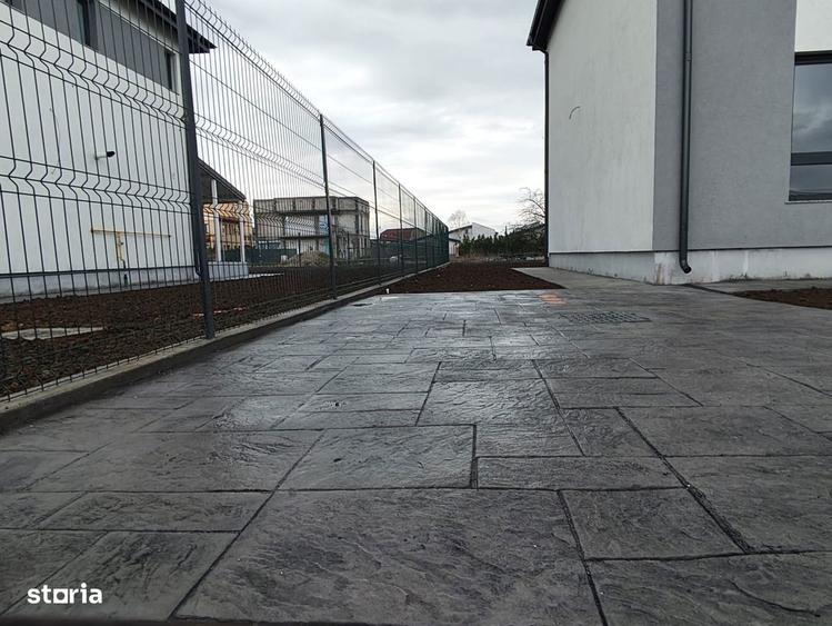 FARA COMISIOANE SUPER LOCATIE CASA 4 CAMERE 3 bai 2 placi la cheie - 9