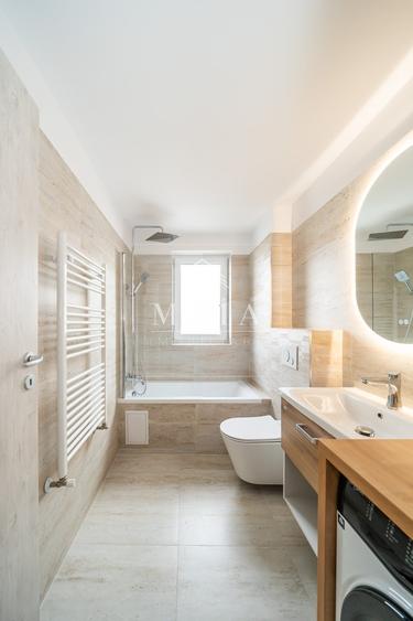 Apartament nou, prima inchiriere, Doamna Stanca-Mega Image - 9