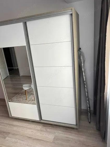 Garsoniera de inchiriat - 5