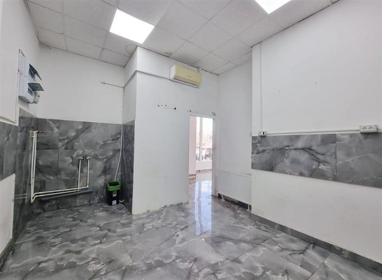 Liber Spatiu comercial Iancului 50mp | Vitrina stradala | Ideal magazin / birou - 10