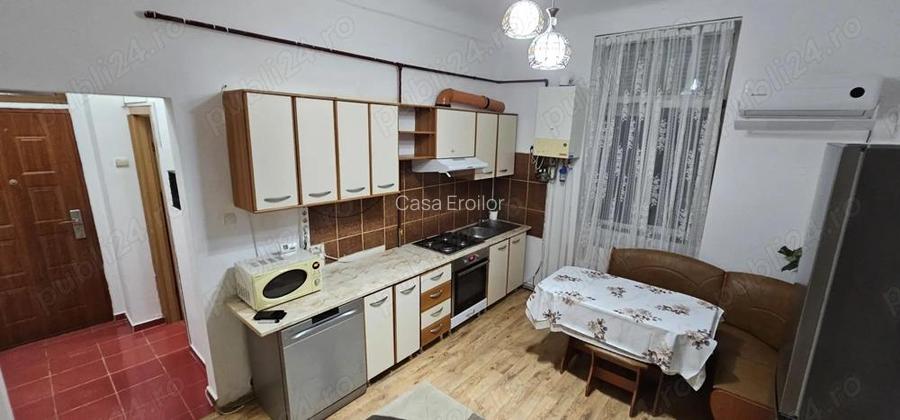 Apartament de inchiriat Mehala 2 camere Apartament de inchiriat Mehala 2 camere