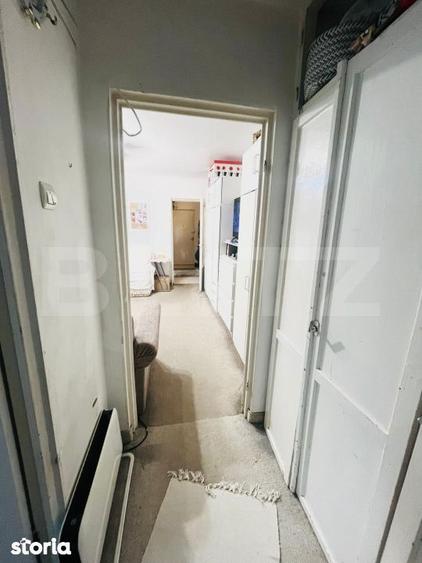 Apartament 2 camere tip Q - zona Rogerius - 6