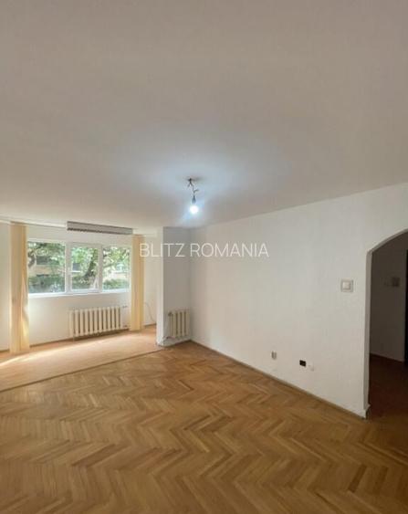 Apartament de 3 camere, 60 mp, central, parter, Oituz Apartament de 3 camere, 60 mp, central, parter, Oituz