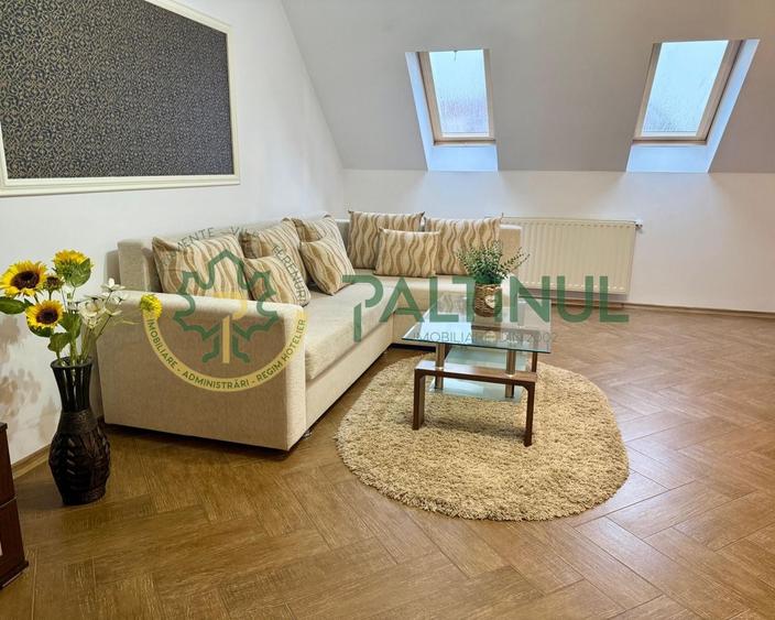 Apartament 2 camere de inchiriat Sibiu - 2