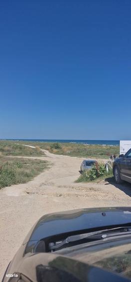 Corbu - Casa de vacanta pe malul Marii Negre - 4 camere - 8