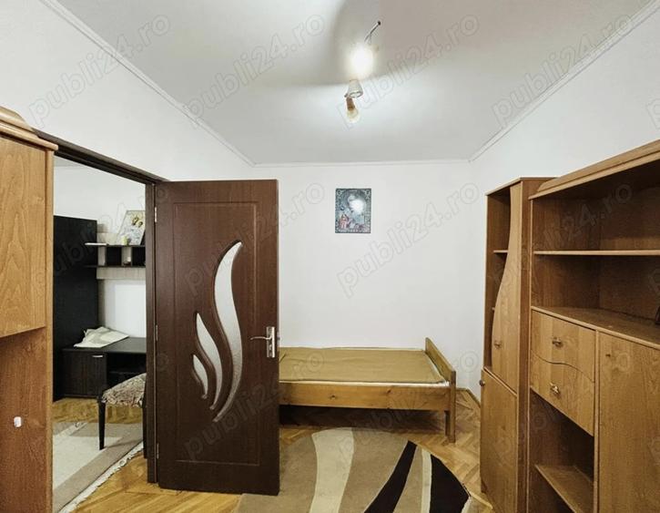 Apartament 2 camere in Hipodrom, la cheie, disponibil imediat - 1