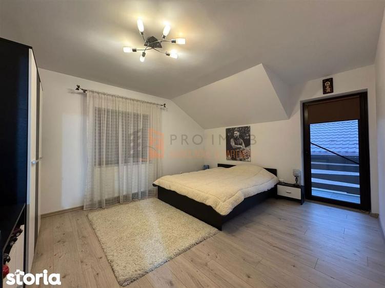 Casa tip P+1 zona Capatanesti - 11