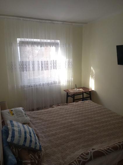 Inchiriez apartament doua camere complet utilat si mobilat cu centrala proprie, zona strand direct de la proprietar - 6